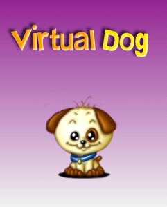 game pic for Virtual Dog